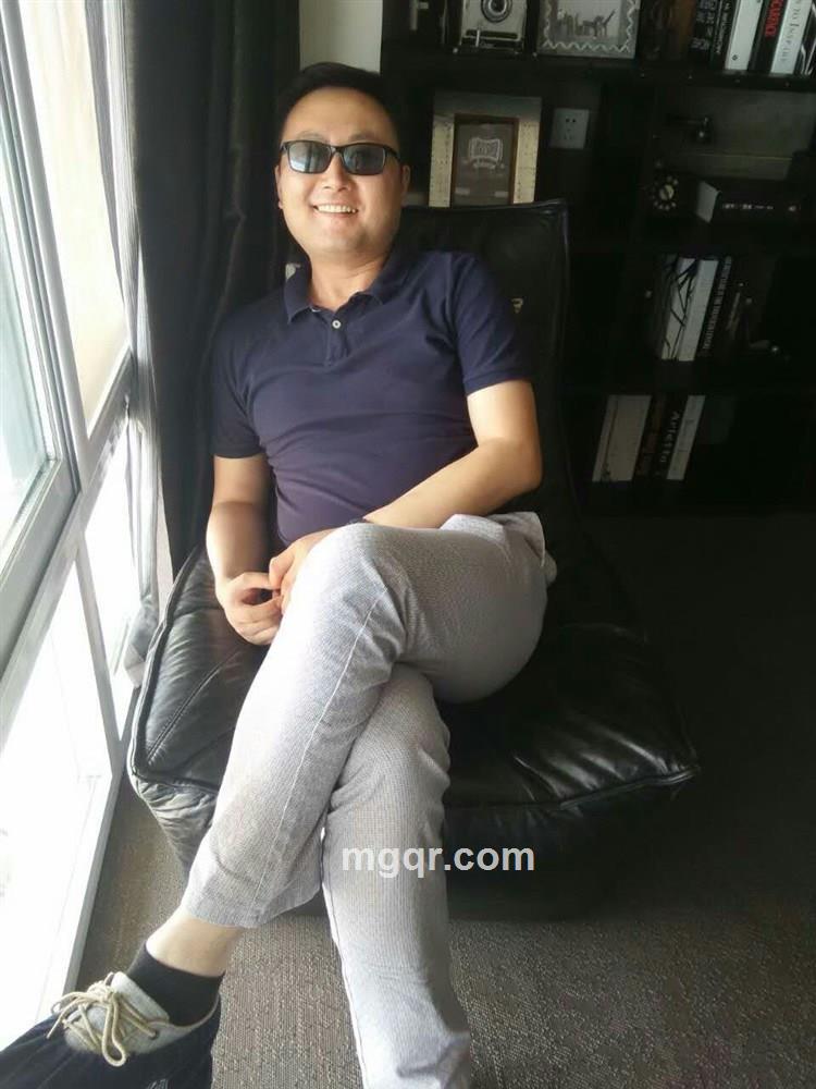 只为等你的头像