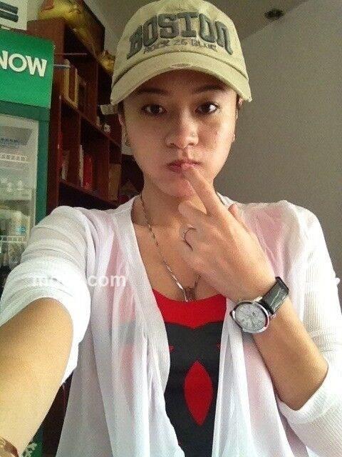 请你不要在哭泣的头像