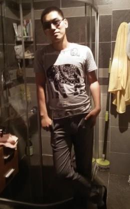 给你不一样的感觉的头像