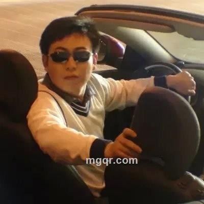 海格天涯的头像