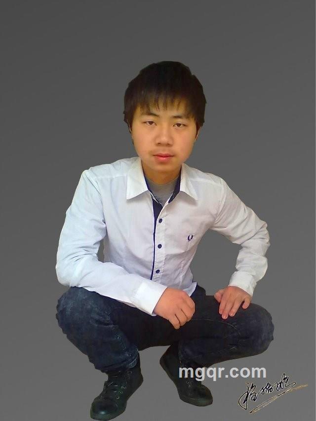 鹏程的爱情的头像