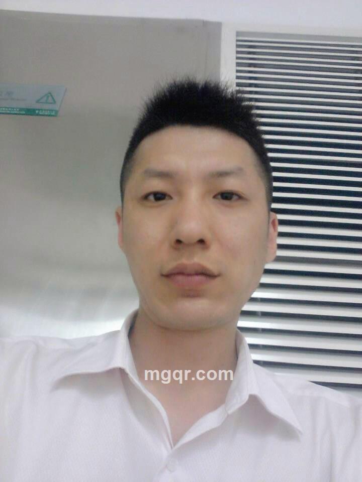 北京土著男的头像