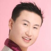 绿色戎装的头像