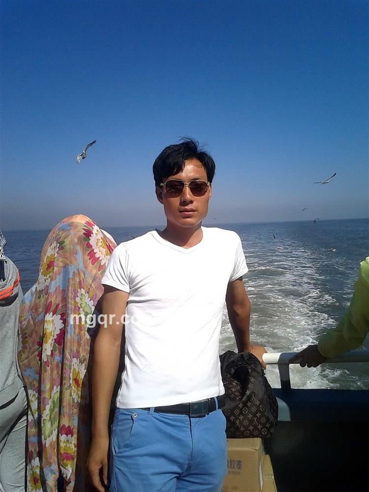 1meiguiqingren的头像