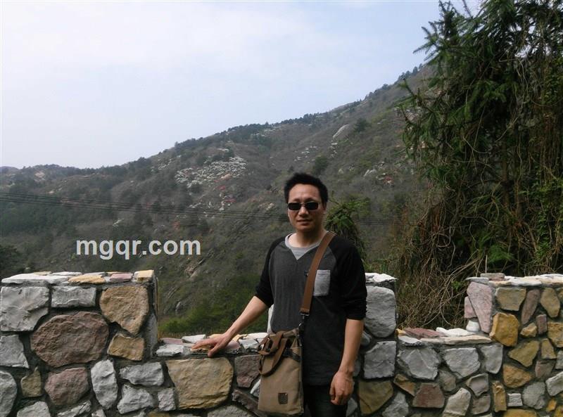 有这么一个人的头像