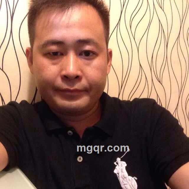 蓝色的咖啡的头像