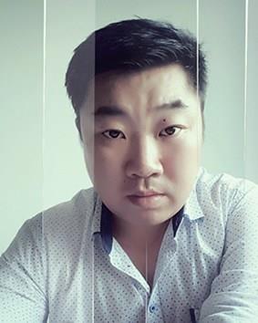 优雅的领带的头像