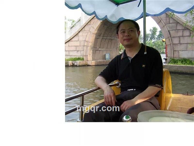 珍惜等你的头像