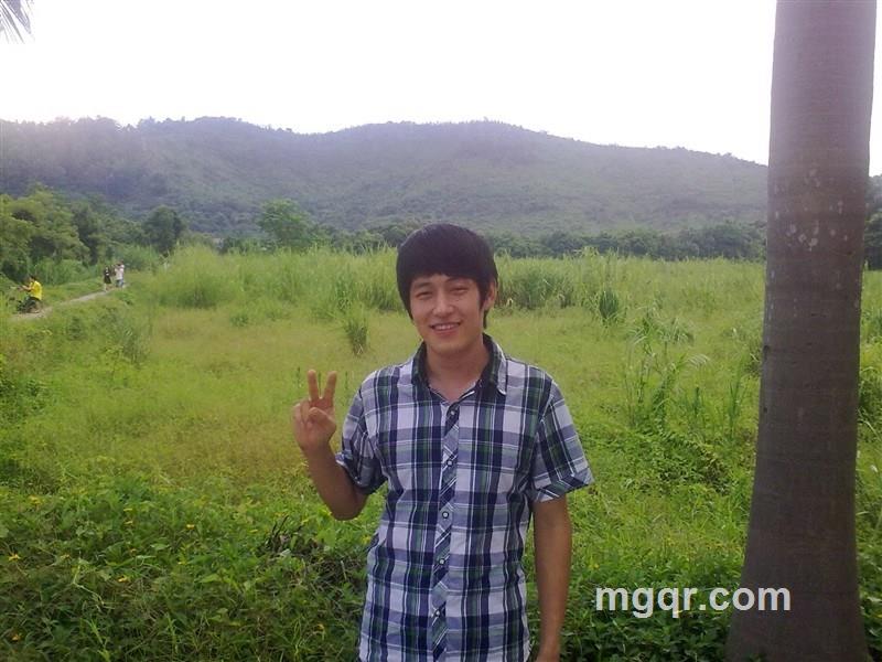 37℃男人的头像