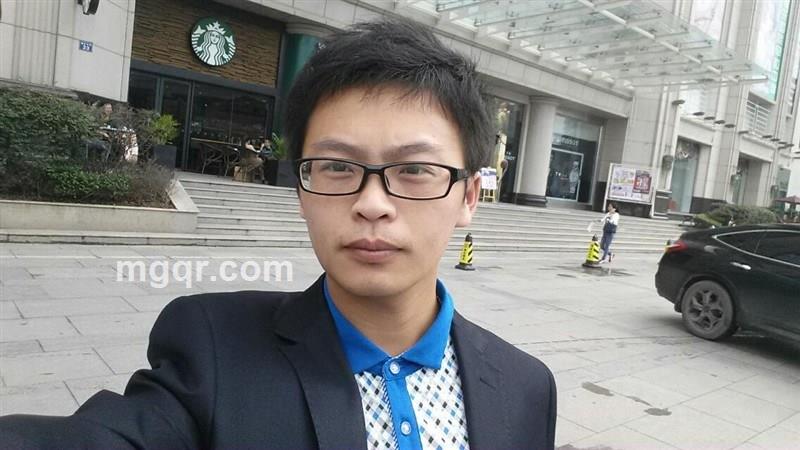 曾某某先生的头像