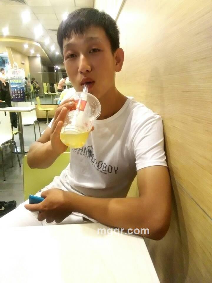 心意的头像