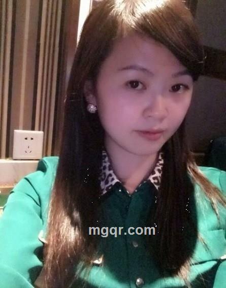 玻璃—心的头像