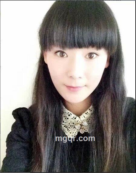 娇美的头像