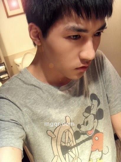 **手机号的头像