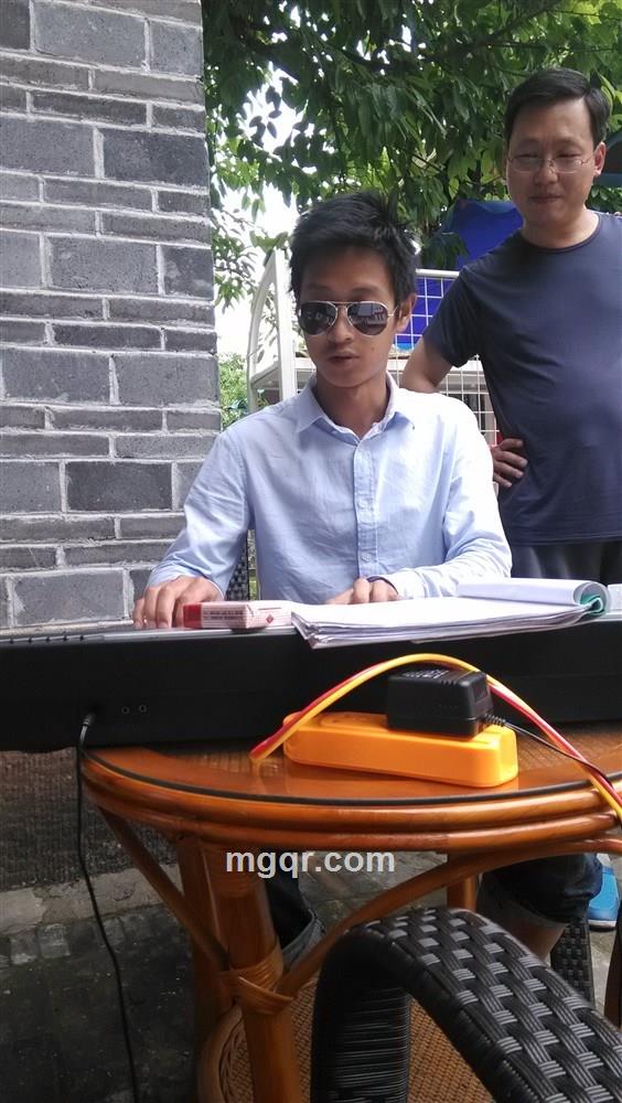 寂寞乐手的头像