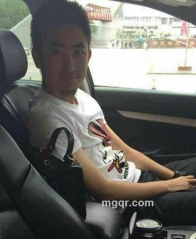 绝非偶然的头像