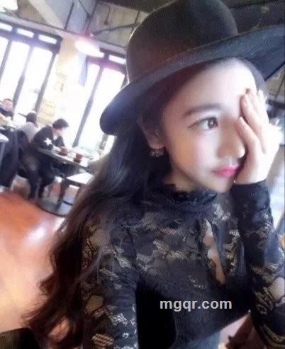 山西女子的头像