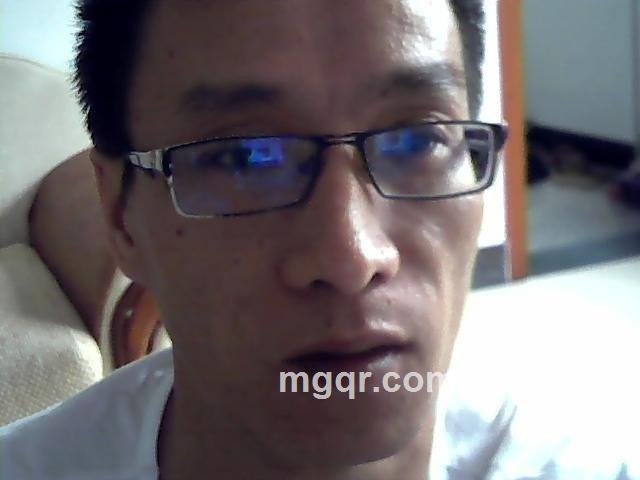 激情有血的头像