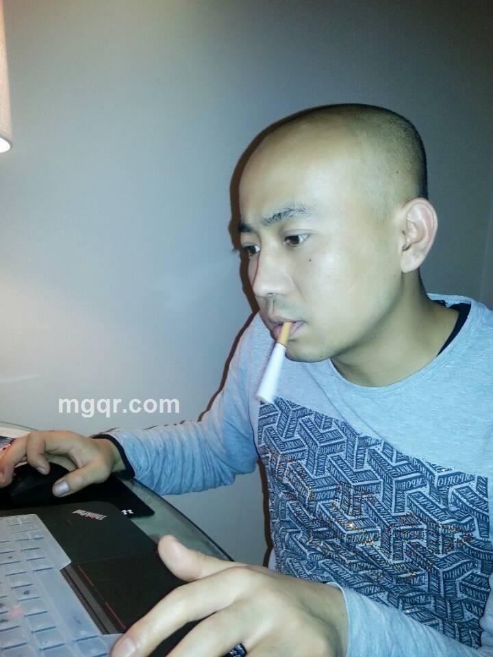 写一个神话的头像