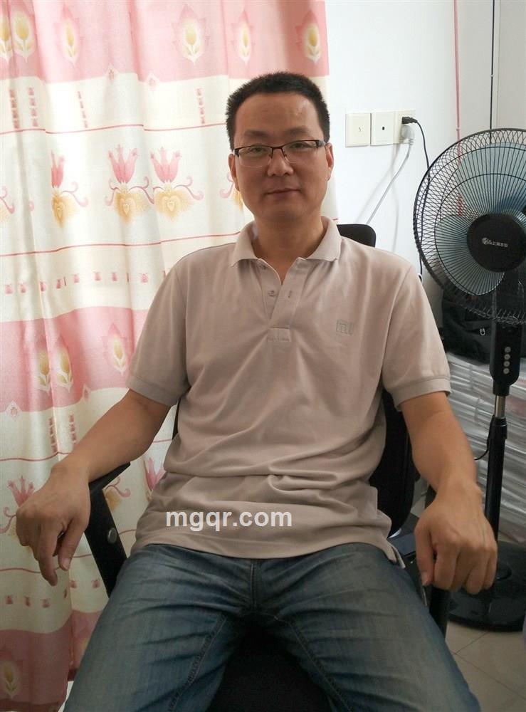 coozhang的头像