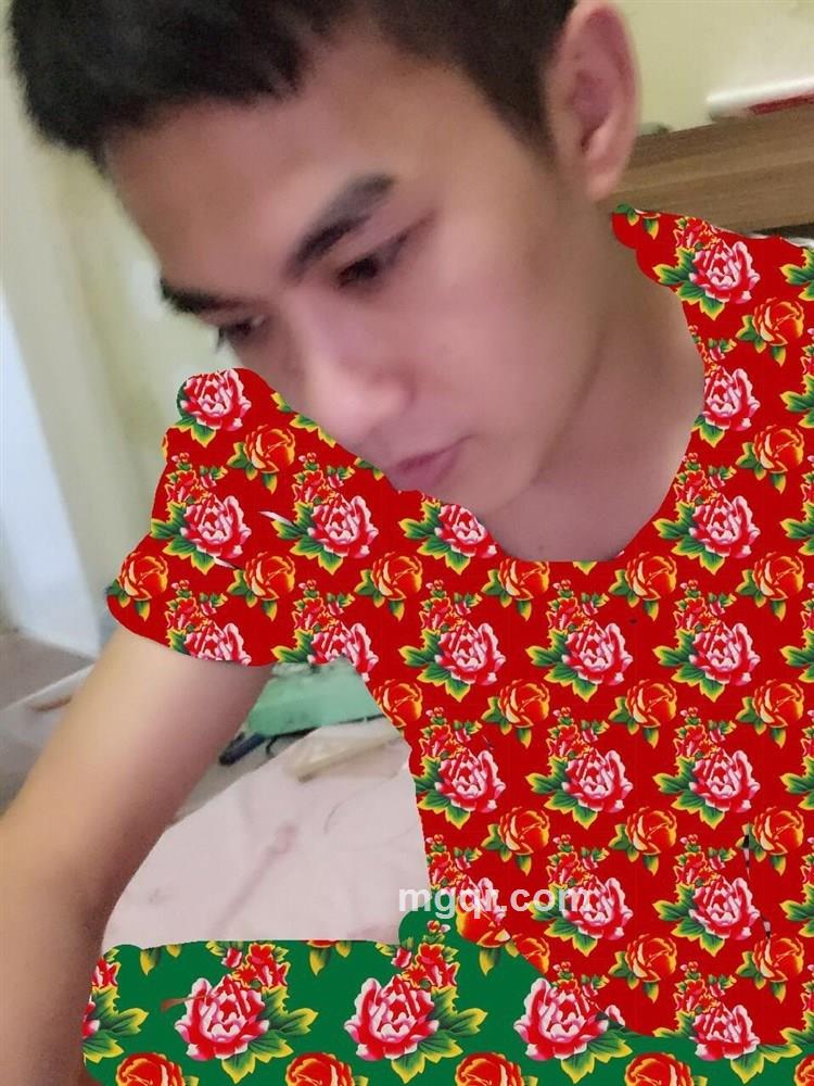 玫瑰之约的头像