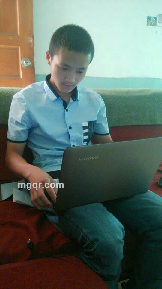 青春无你何以为青春的头像