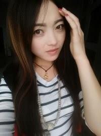 坚强的小脚丫的头像