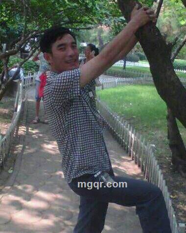 一面有缘的头像