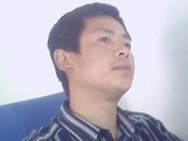 一起享受人生的头像