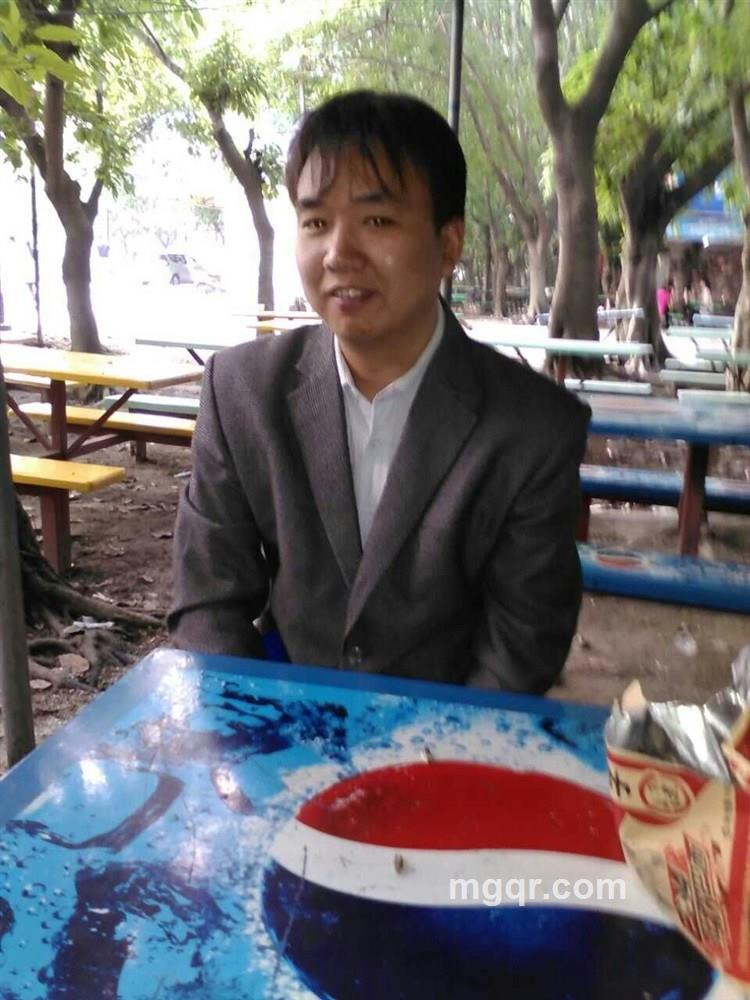 当我遇上你的头像