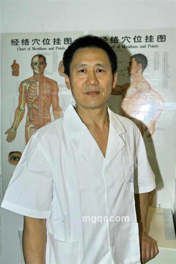 南洋老郎中的头像