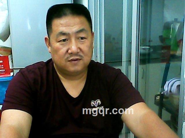 孤独的勇士A的头像