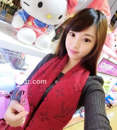 窈窕小女子的头像