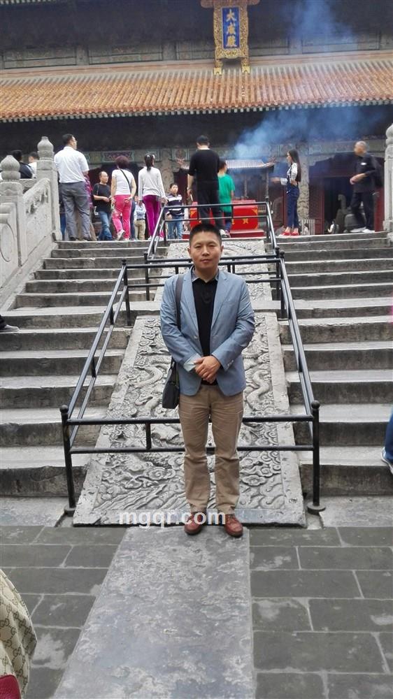 明城君子的头像