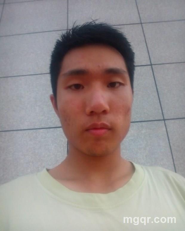 长的很委婉的头像