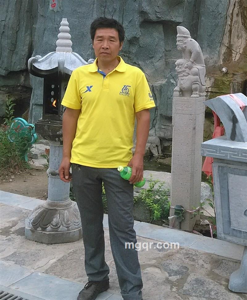 秋水长天的头像