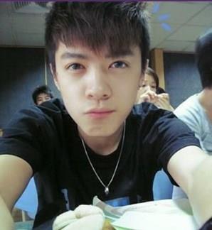 二师兄来了的头像