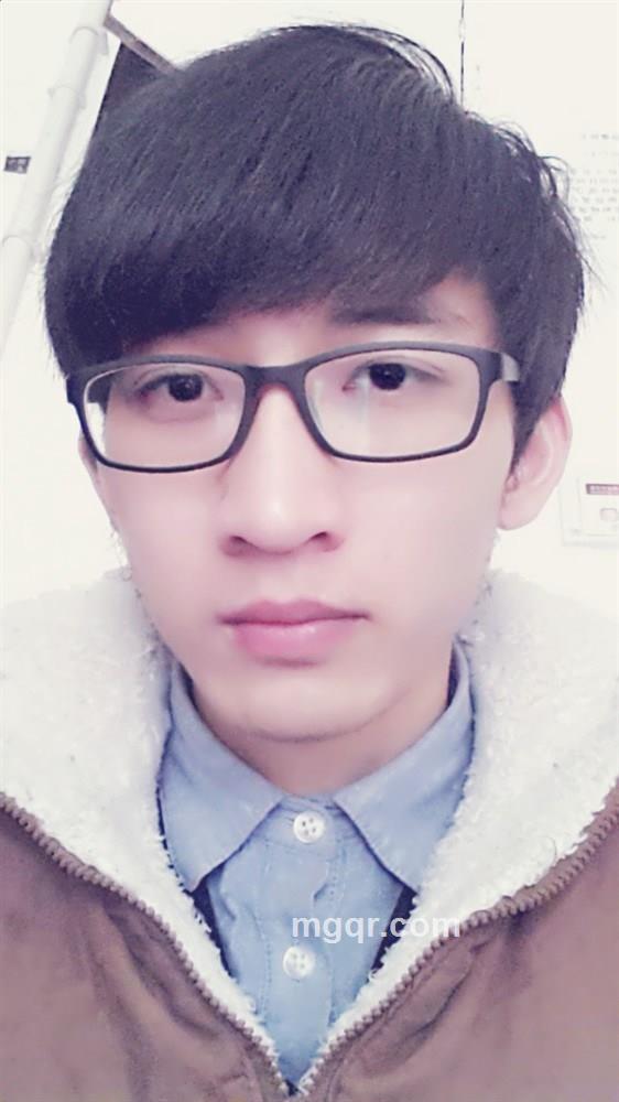 看上加我的头像