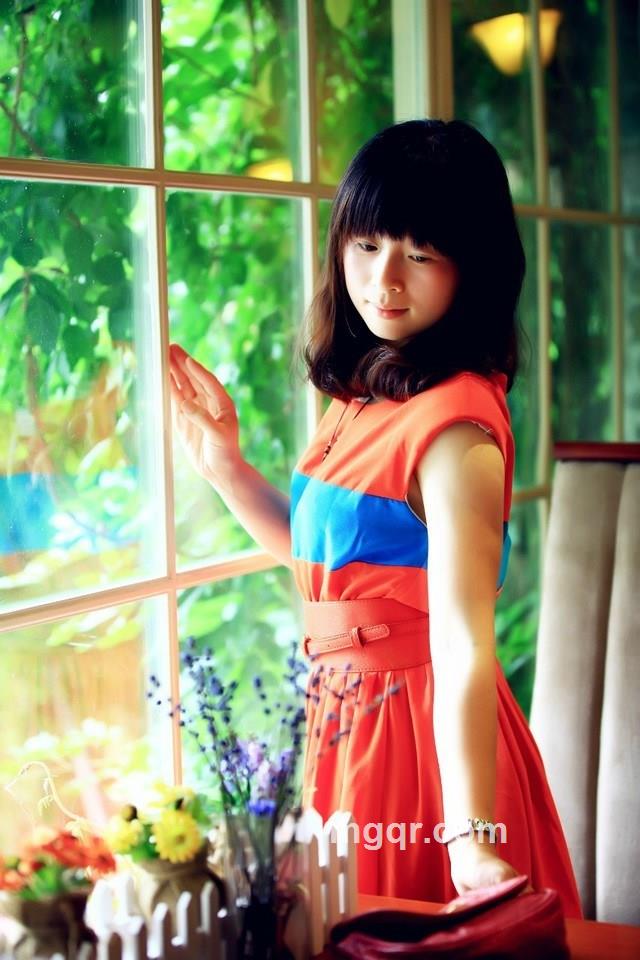 单色调、黑白搭的头像