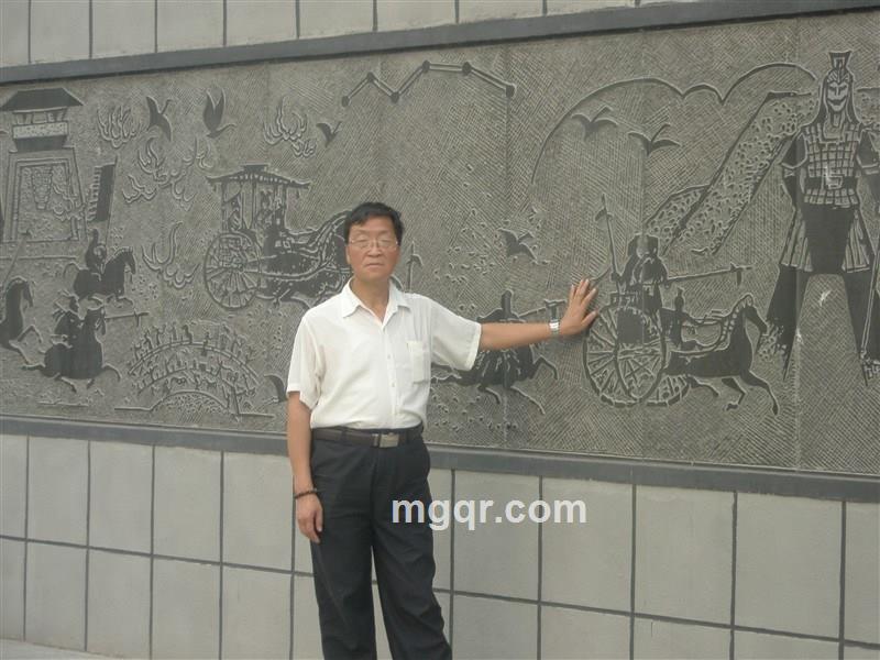 流动的沙粒的头像