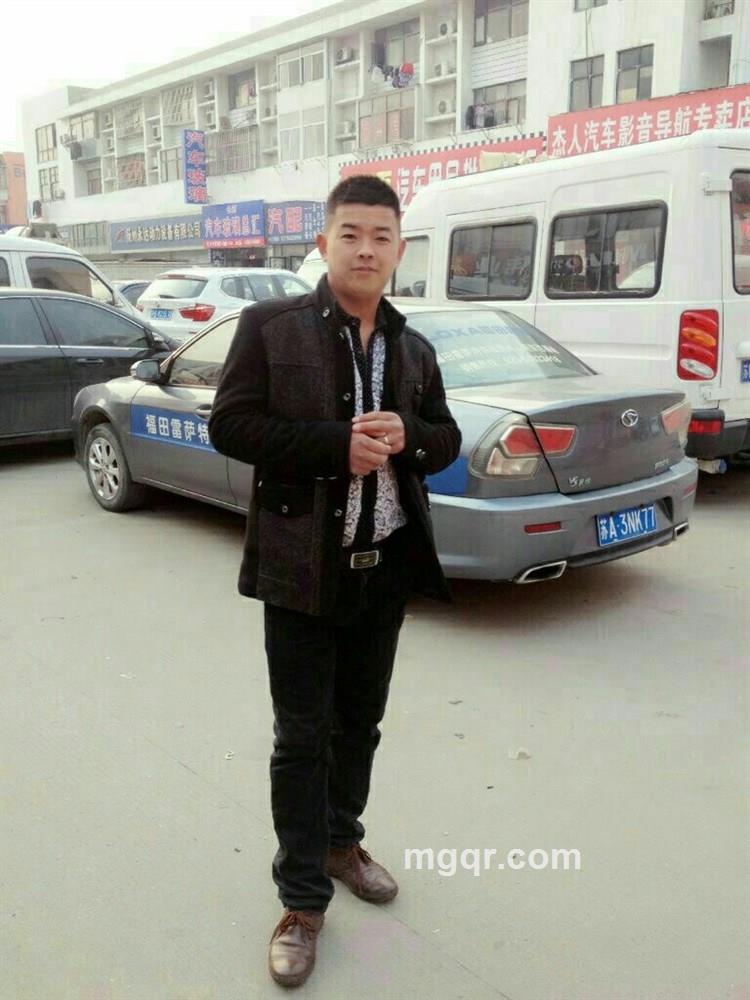 一个人漂泊的头像