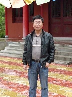 深山老林子的头像