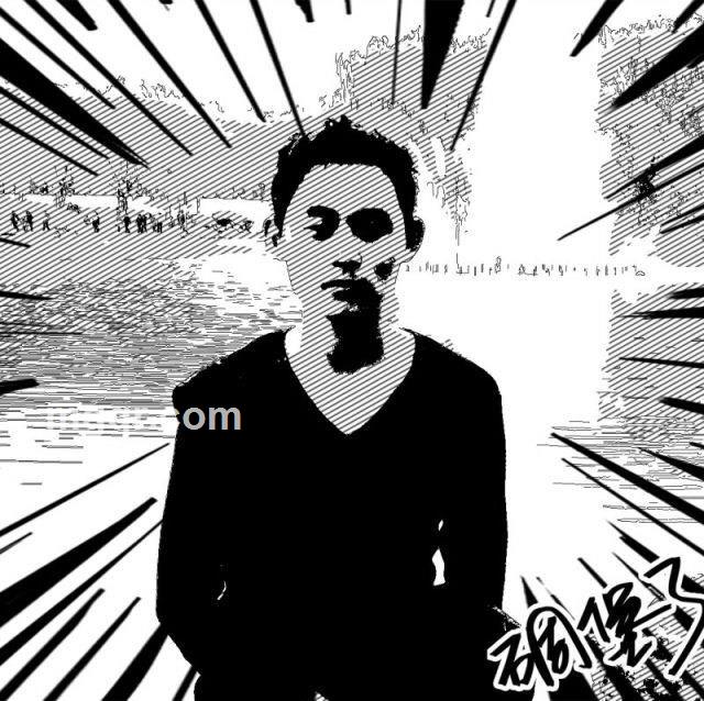 太阳神父的头像