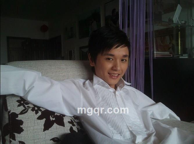 猛男36号的头像