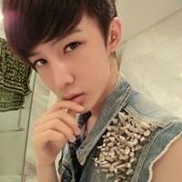 短暂却激情的头像