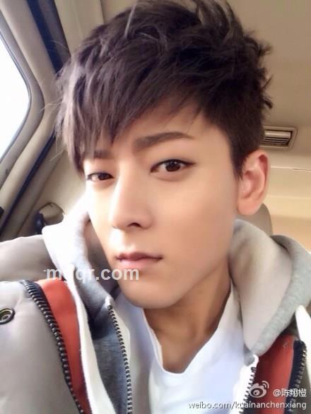 最好男主角的头像