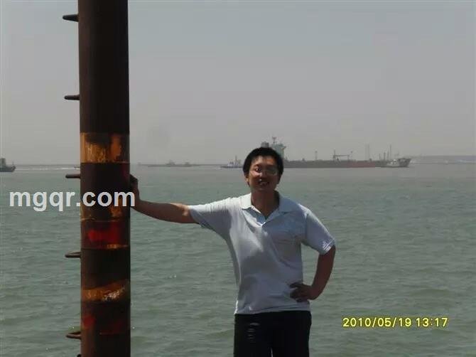 心情大好发的头像