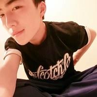 平生稀见的头像