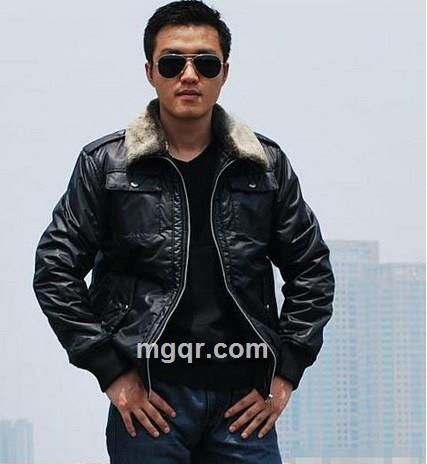 桂林山水画的头像