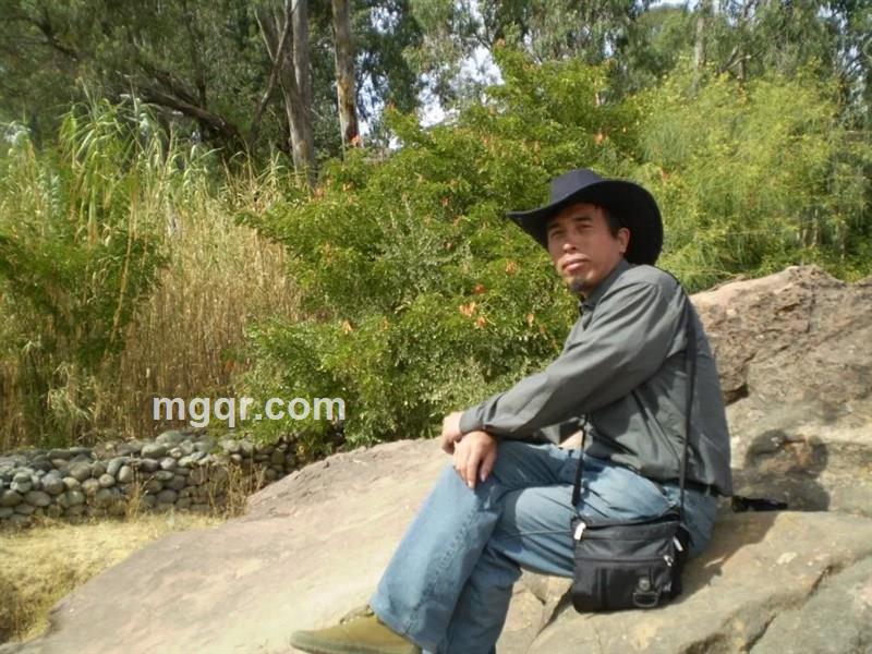 千山独行侠的头像